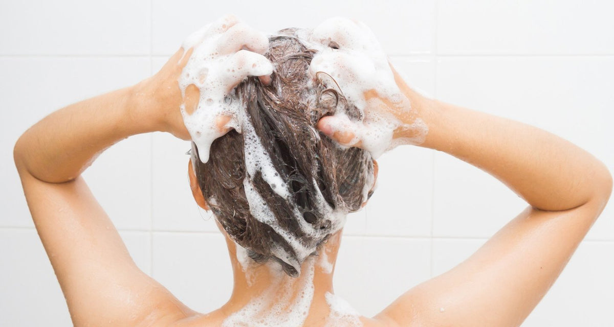 The Silicone Myth Is silicone bad for hair? Controlled Chaos