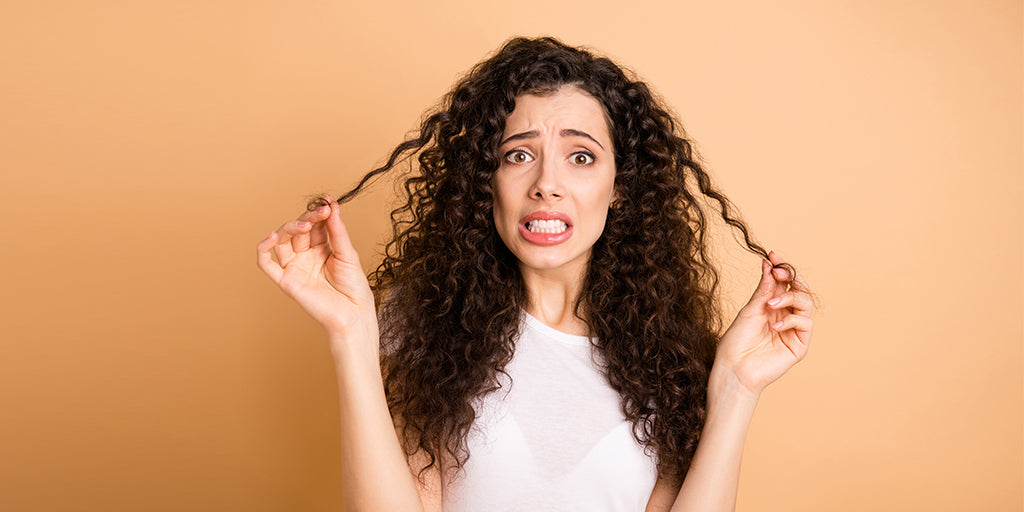 6 Signs you Need Protein for Low Porosity Hair Controlled Chaos