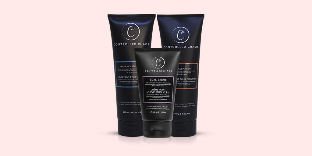 What are the Best Products for Curly Frizzy Hair - For Every Hair Type ... Best products for curly frizzy hair