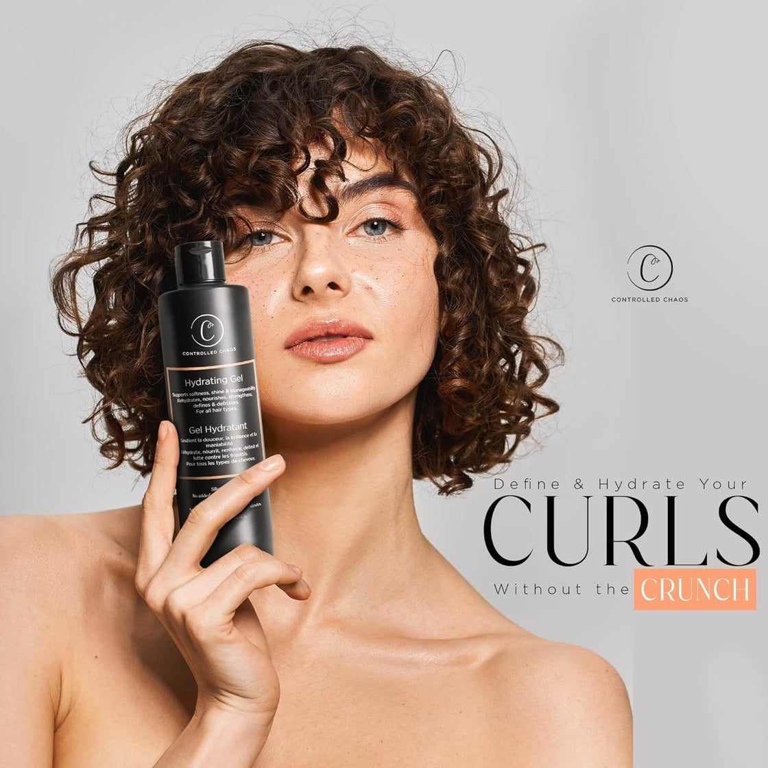 Hydrating Gel 8oz