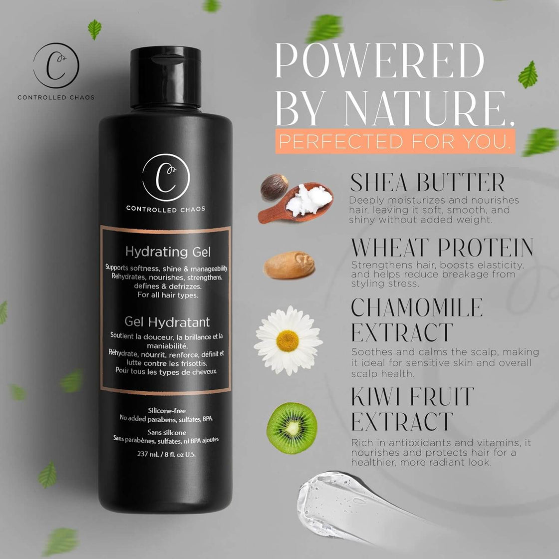 Hydrating Gel 8oz