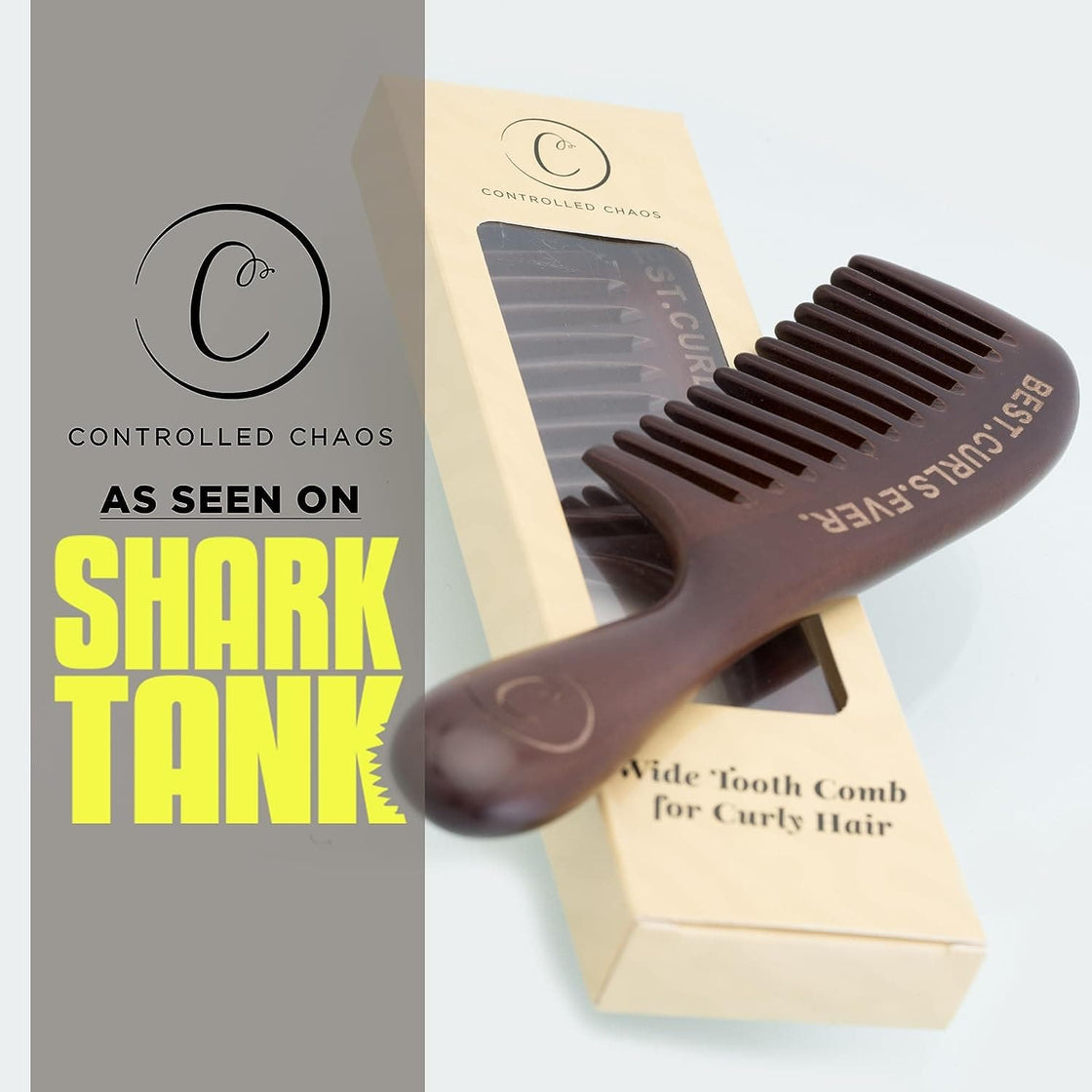 Tooth Comb