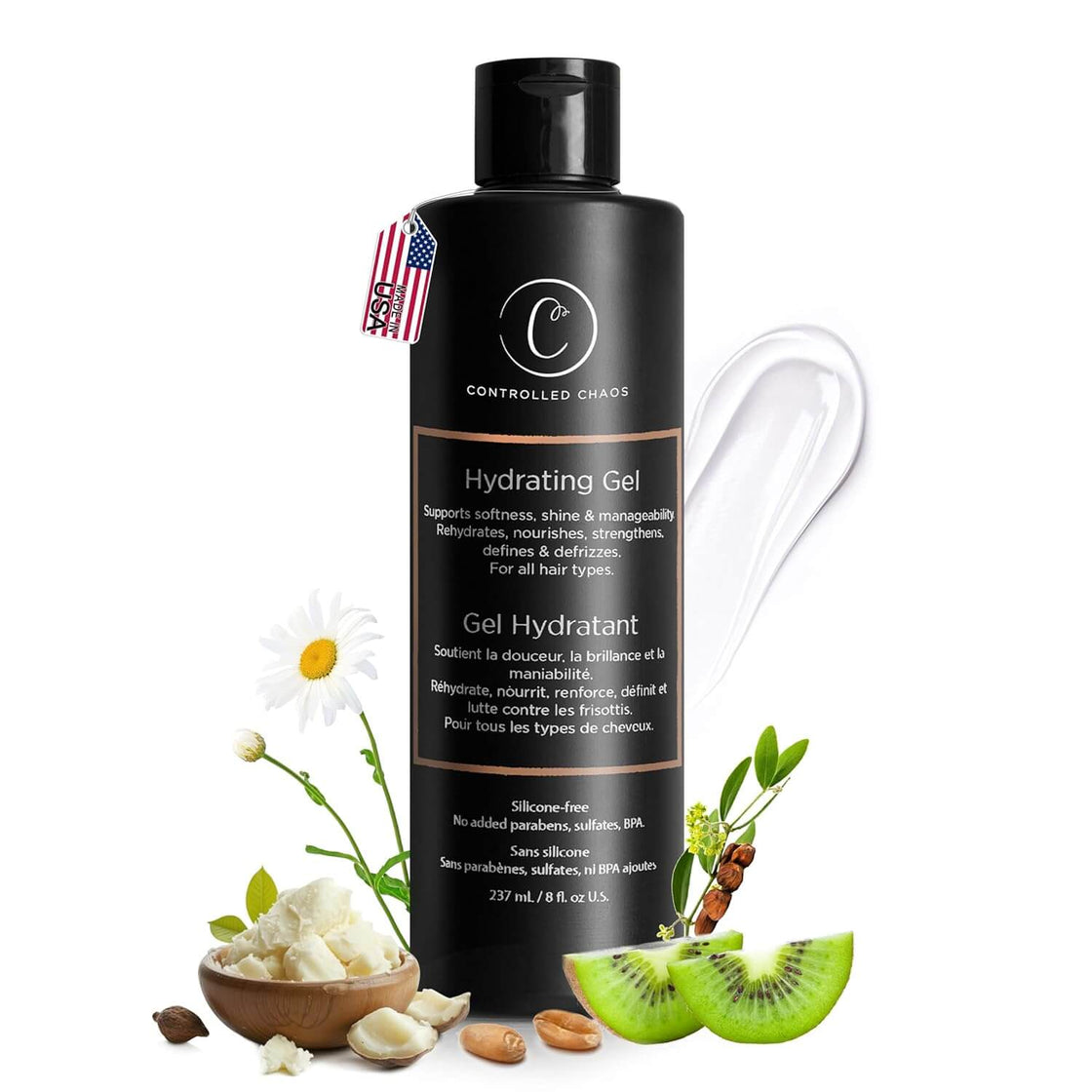 Hydrating Gel 8oz