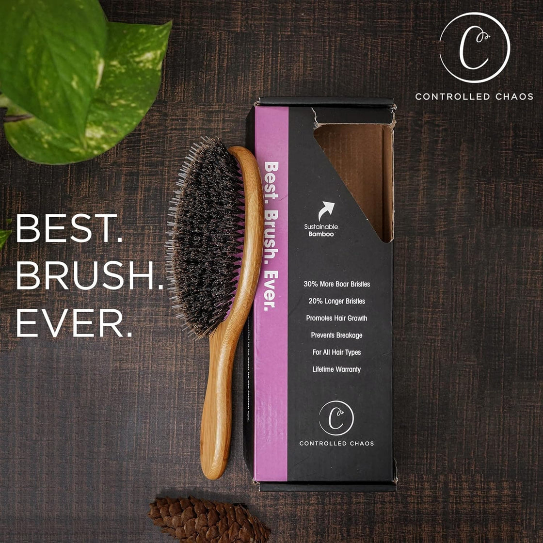 best brush ever