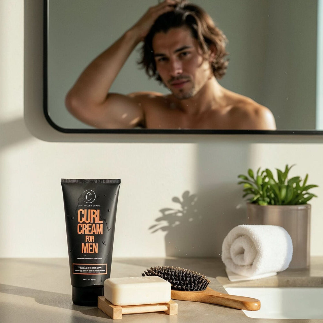 Men's Classic Grooming Kit