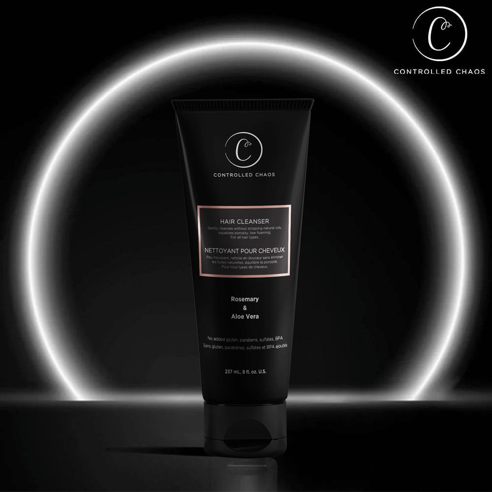 Hair Cleanser 8oz