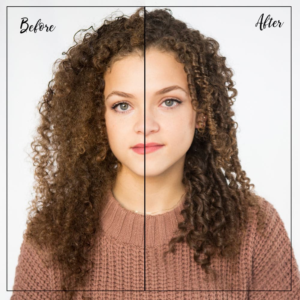 Ultramoisture Curl Duo (Revive & Define)