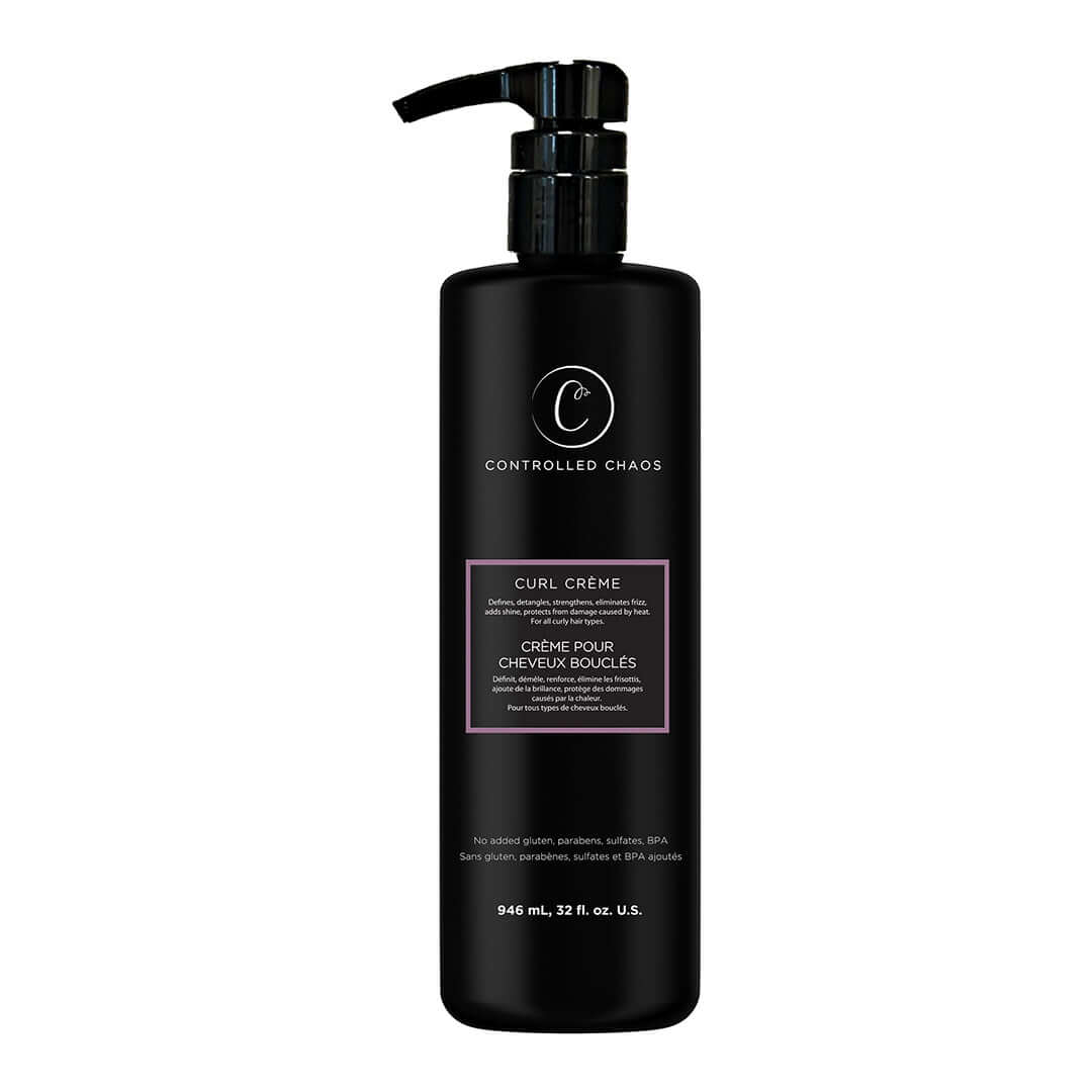 The Original Curl Creme