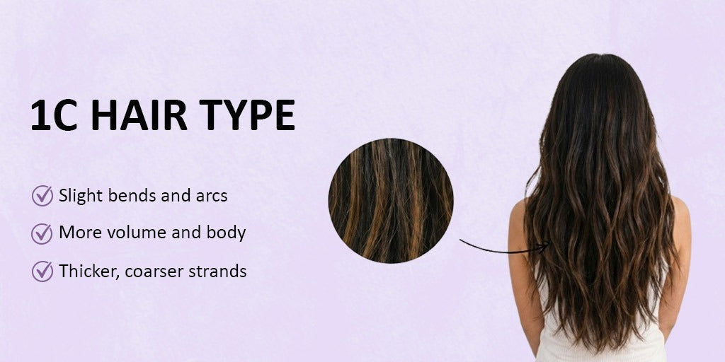1C Hair Type: What It Is, How to Style It &amp; Best Products