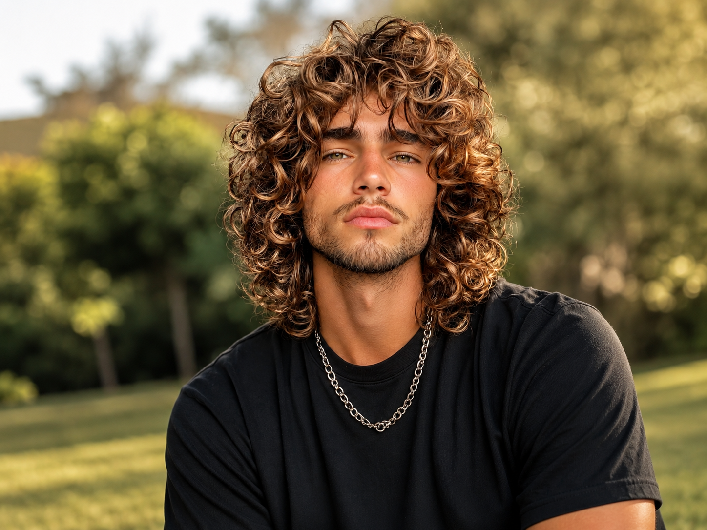 Best Curling Cream for Men: How to Style Curly Hair Without Frizz