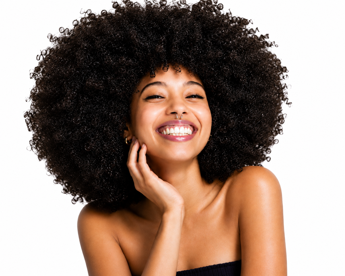 Best Moisturisers for 4C Hair Keep Your Coils Hydrated All Day