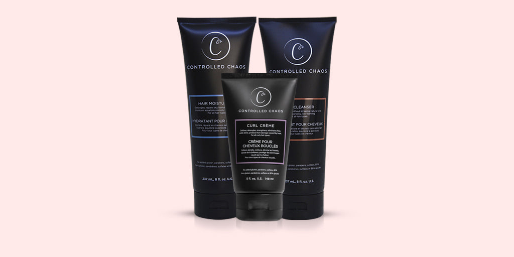 how to care for type 2b hair