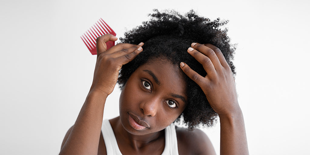 Best Edge Control For 4c Hair No Flakes Best Edge Control for 4c Hair: How to Use it? – Controlled Chaos