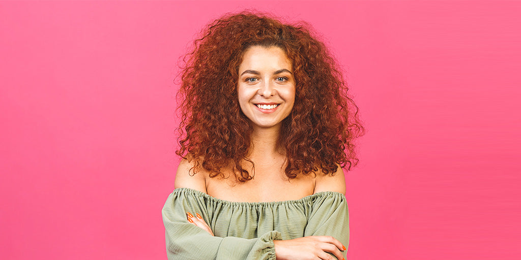 Best curl strengthening products