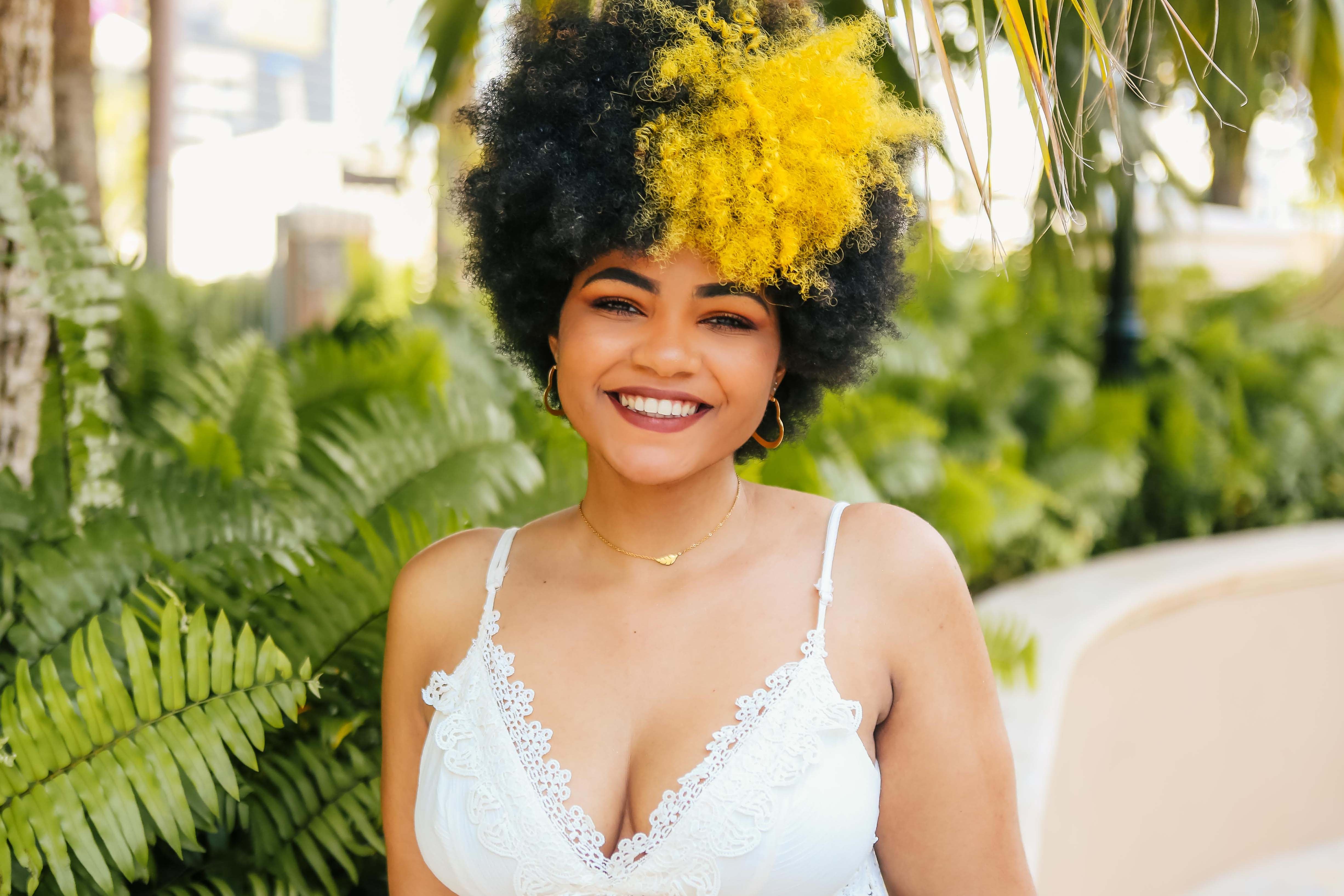 Does Your Hair Hate You?