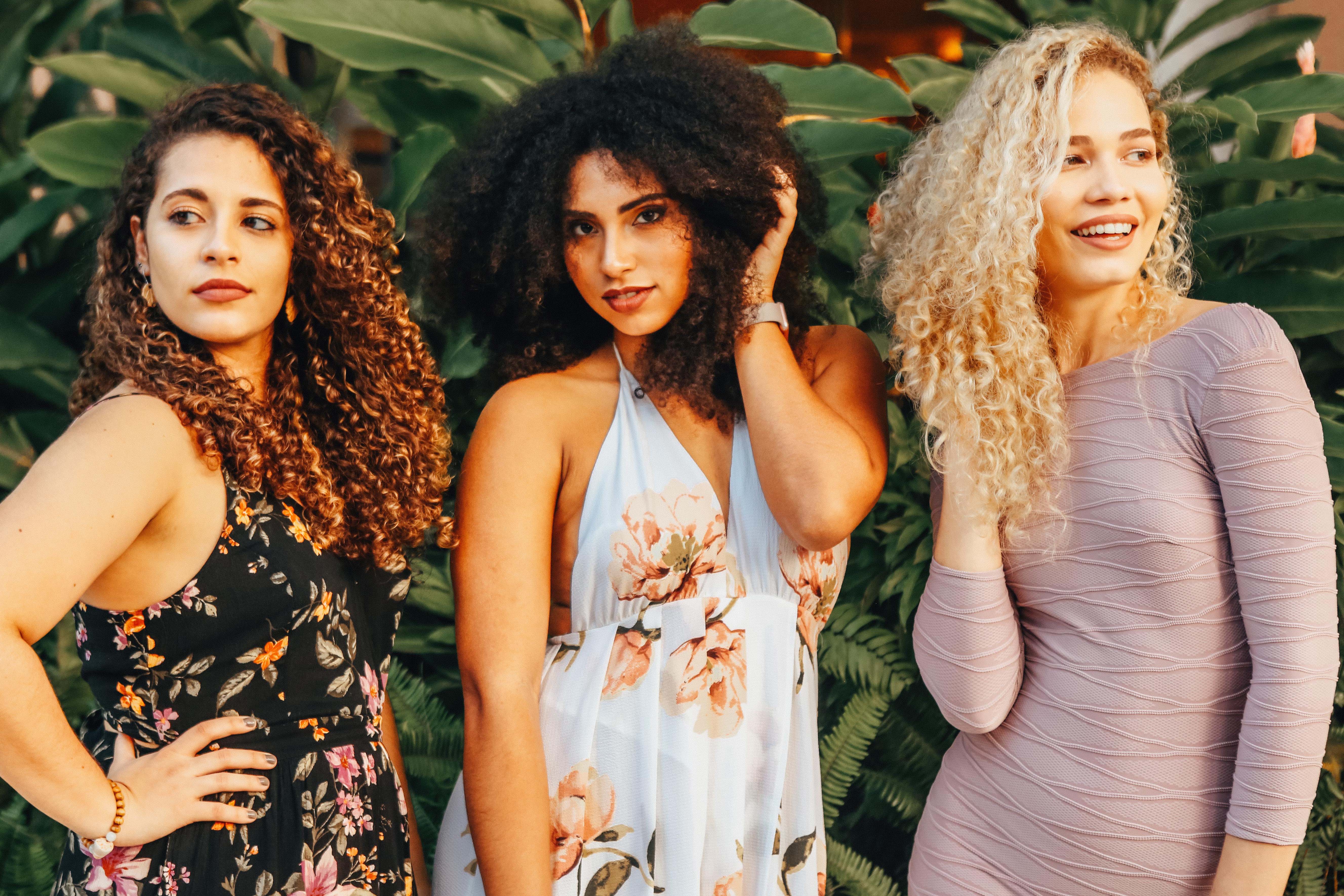 Lessons from the Genghis Khan Academy of Hair