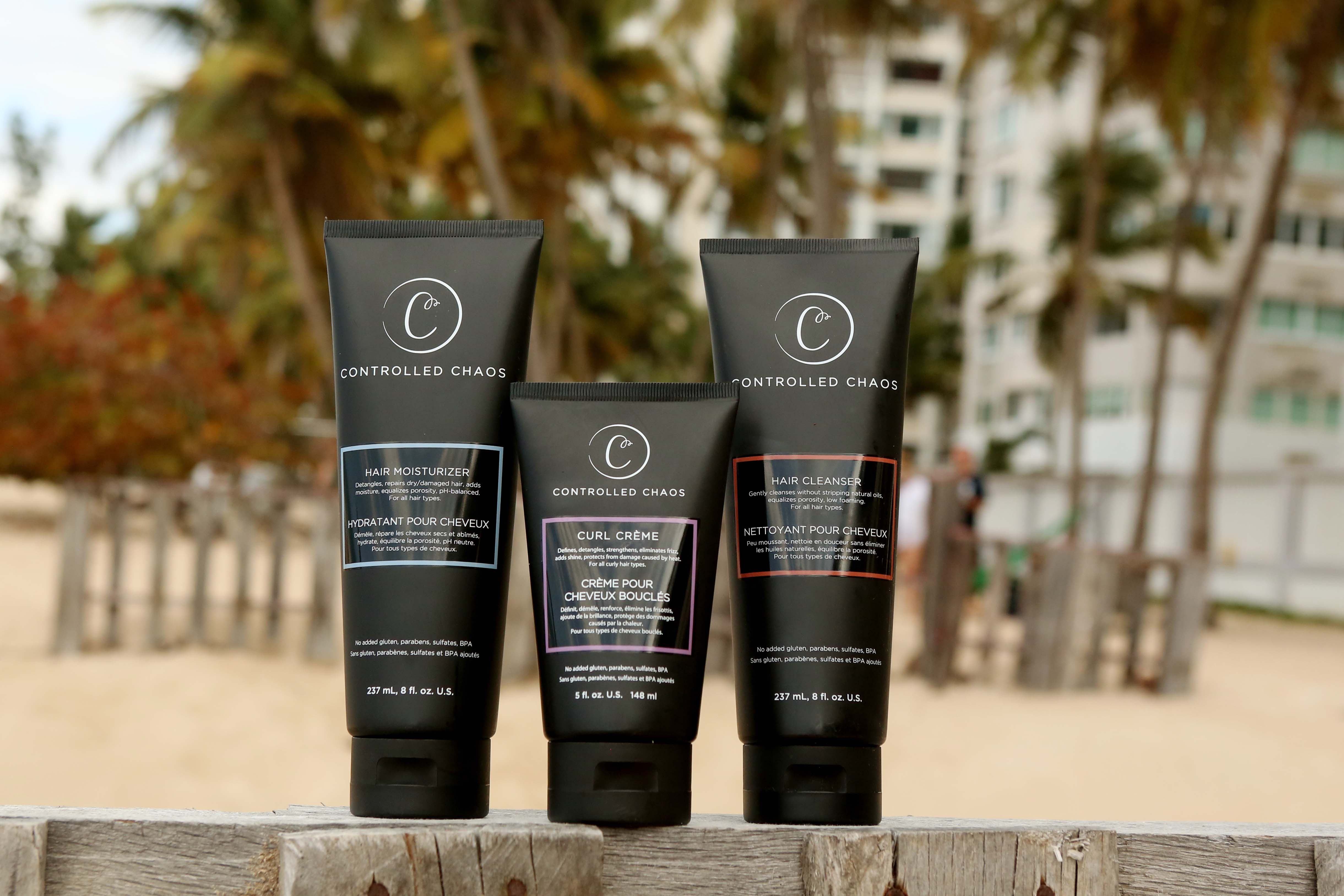 control choas bundels