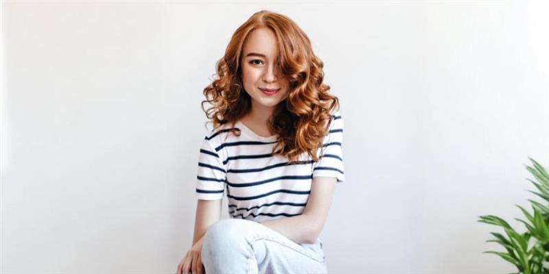 anti frizz hair products for wavy hair