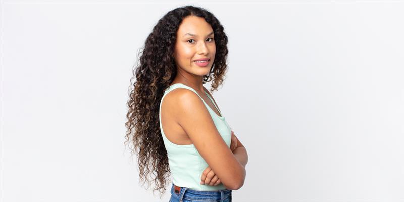 Top 10 Hair Products for Fine, Curly Hair | Top 10 hair styles, Curly ... Best hair products for fine curly hair