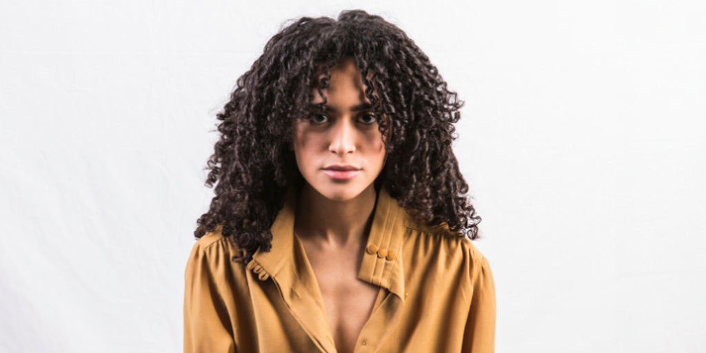 can curl cream damage hair