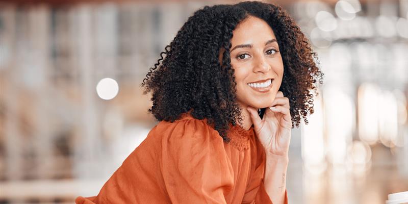 clean conditioner for curly hair