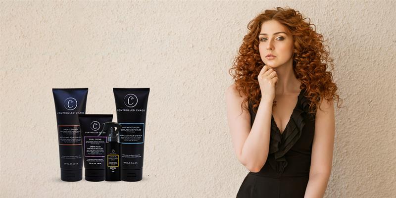 Ultimate Curl Care Kit: Your Guide to Healthy, Defined Curls