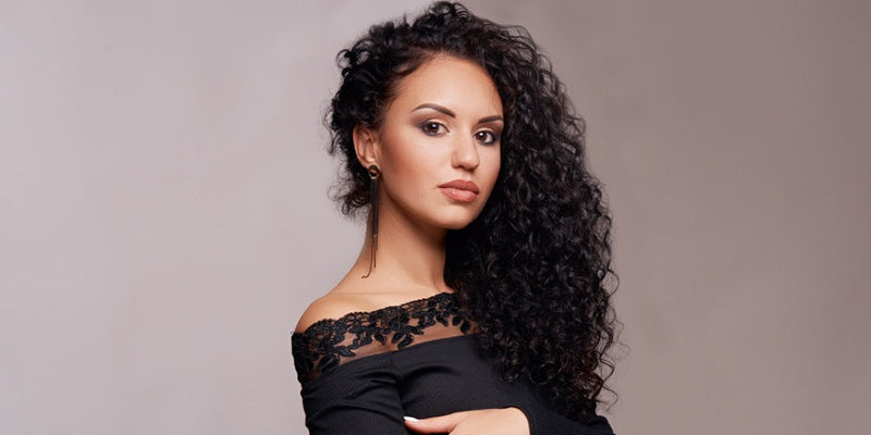 curl enhancing hair products