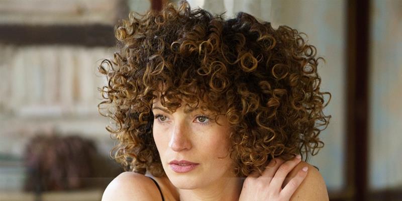 curl enhancing products