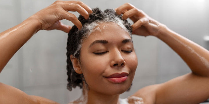 Curly Hair Wash Routine: Best Steps for Defined, Healthy Curls ...