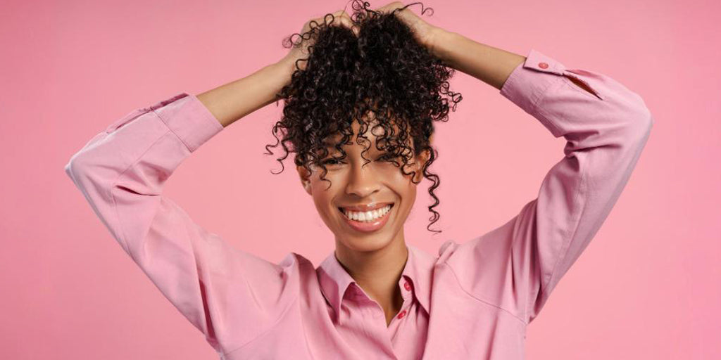 hair cream for healthy hair