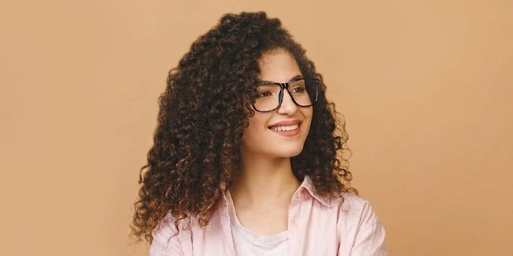 how to know if you have thick hair