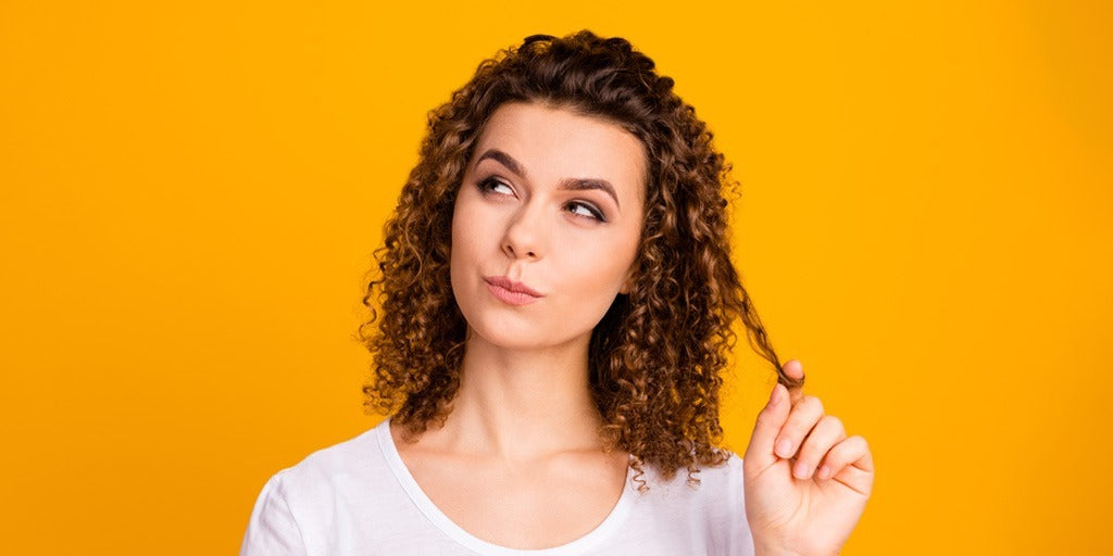 how to know my hair texture