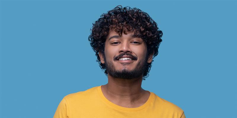 Men’s Curl Care: The Best Products for Stylish, Defined Curls