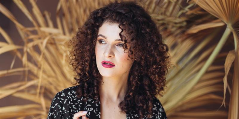 haircare products for curly hair