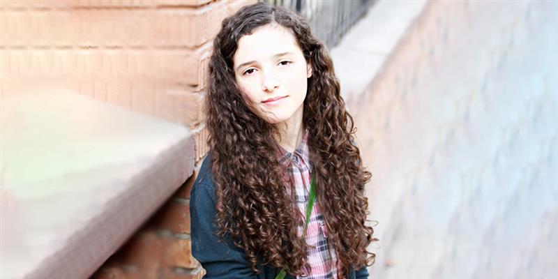 organic curly hair products