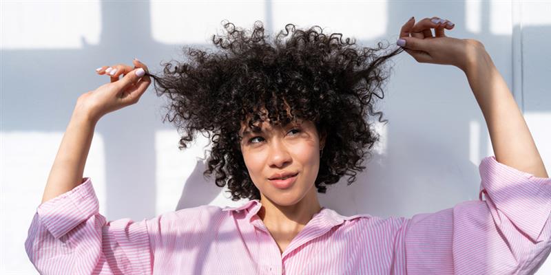 products for low porosity curly hair