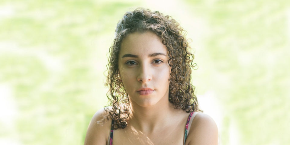 best products for thin curly hair