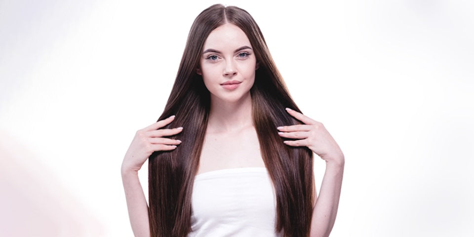what if you use curly hair products on straight hair
