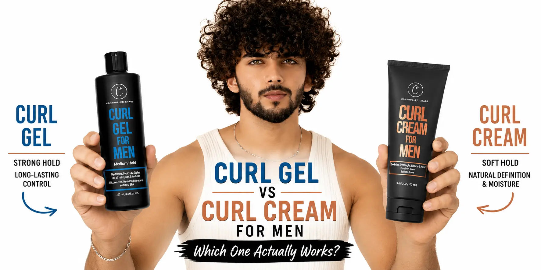 Curl-Gel-vs-Curl-Cream-for-Men:-Which-One-Actually-Works