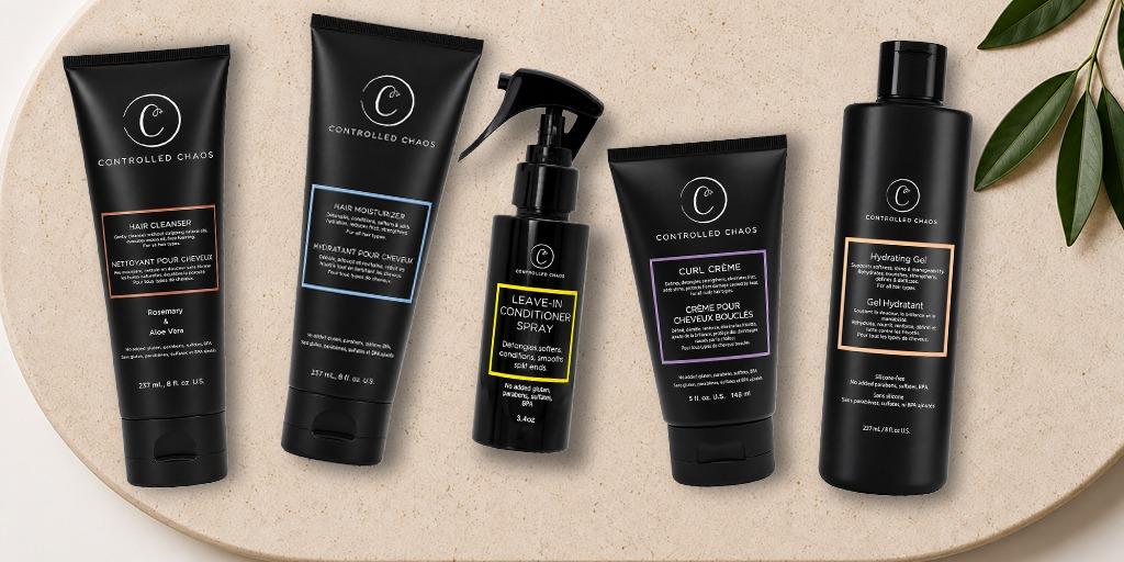 Curly Hair Routine Steps in Order: The Exact Sequence to Follow