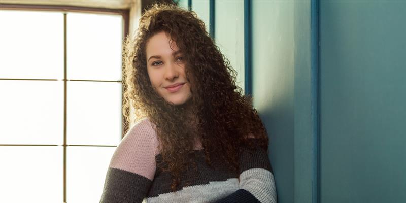 curly hair must haves