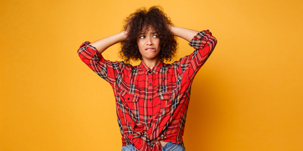 Does frizzy hair need protein or moisture