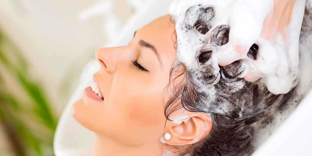how often should you wash curly hair