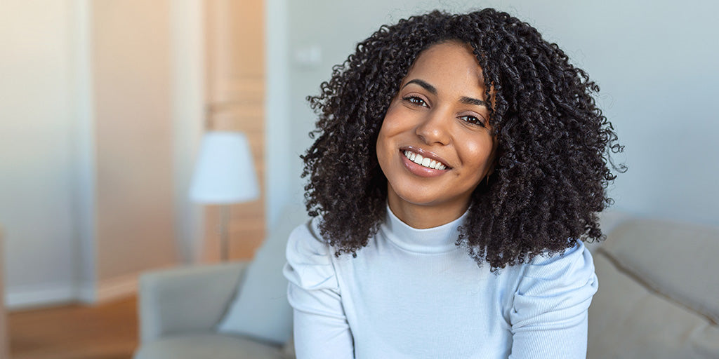 The Ultimate 5: Transforming Your 4C Hair Journey