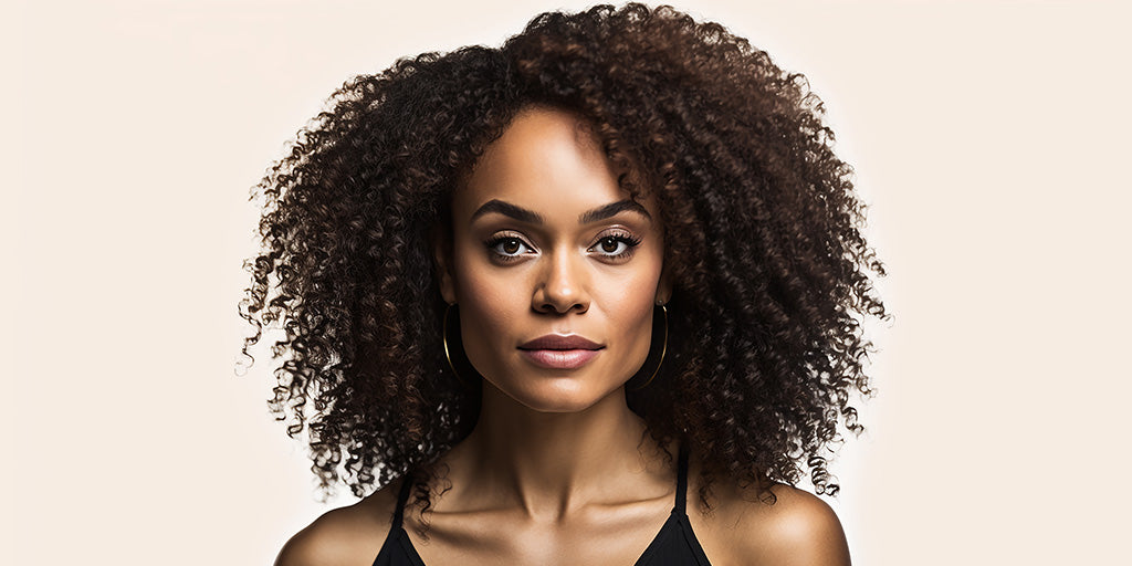 best curling cream for black hair