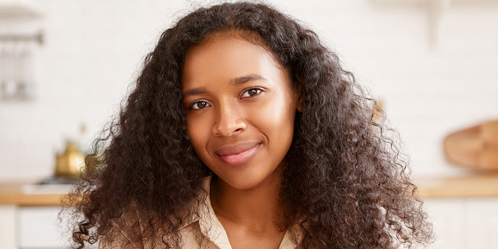 best products for jewish curly hair