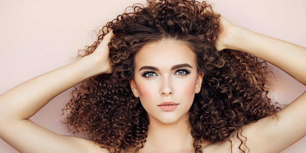 4 Best Volumizing Curly Hair Products for Curly Hair