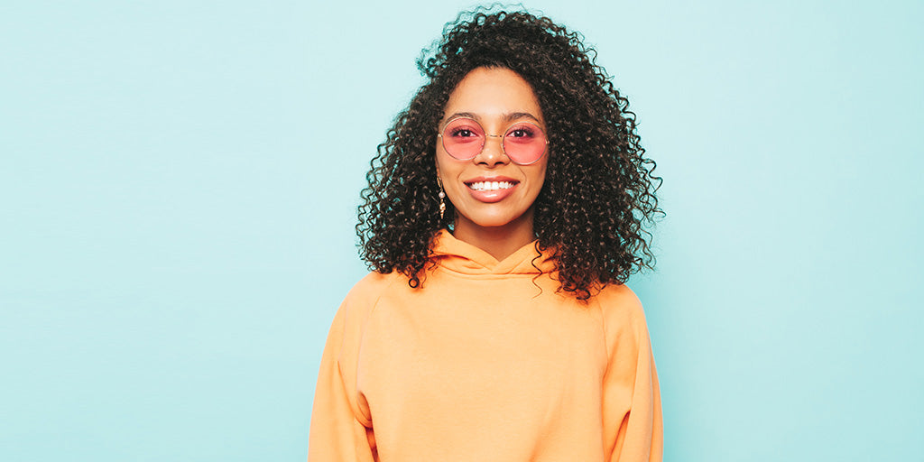 Clean and Non-Toxic Hair Products For Curly Hair