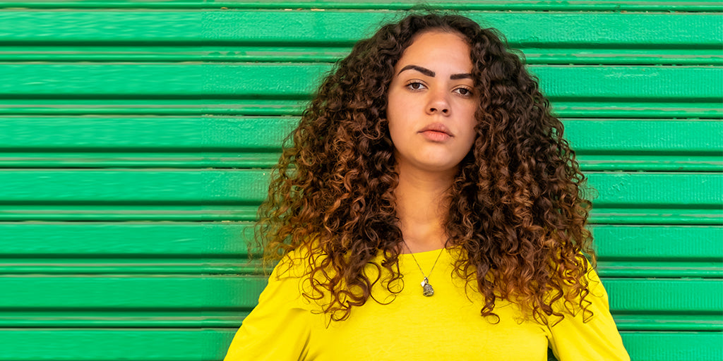 hair accessories for curly hair