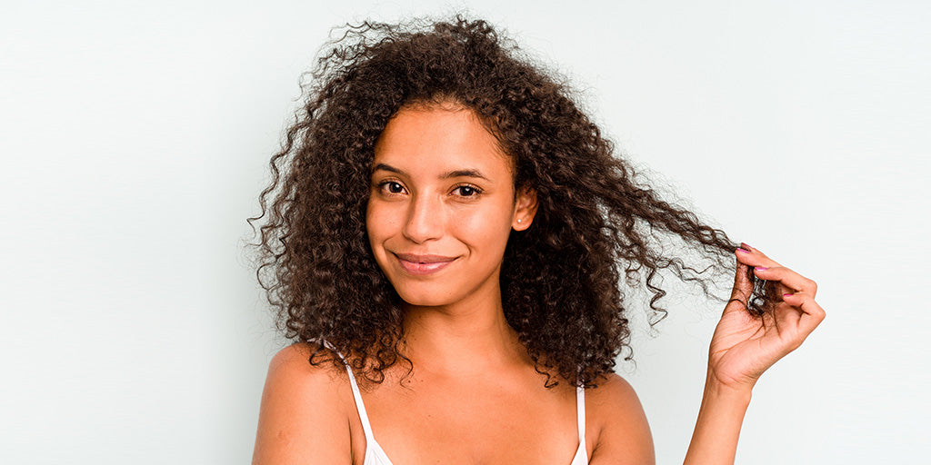 Best Hair Moisturiser for Frizzy Hair